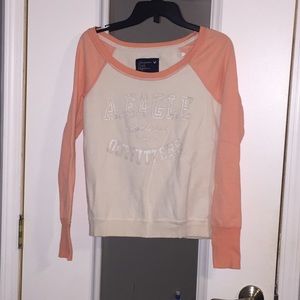 American Eagle Outfitters Crewneck